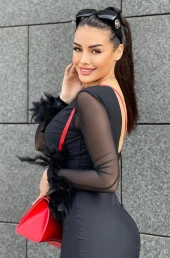 Проститутка Евгения