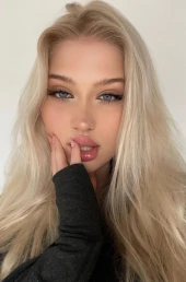 Проститутка Катя